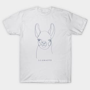 Llamaste T-Shirt